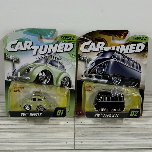2026 car tuned series - series, 11